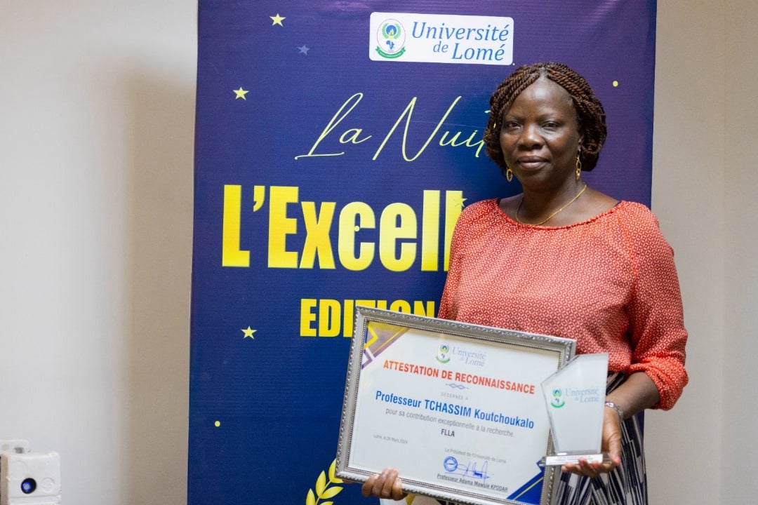 Réseau académique Dama Ninao